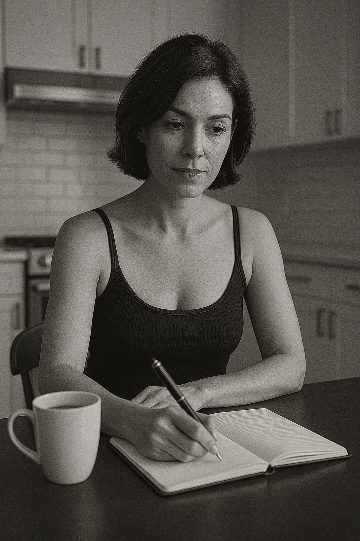 The Goal-Setting Mistake That Keeps Smart Women Stuck